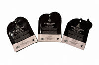 The Nightmare Before Christmas Scented Facial Sheet Masks - SET OF 3