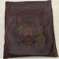 Montana West Sugar Skull Embroidered Tote Bag – Navy Blue