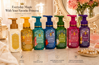 Bath & Body Works Disney Princess Foaming Hand Soap Collection