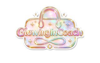GlowingInCoach 