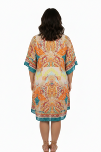 Back Model - Size L