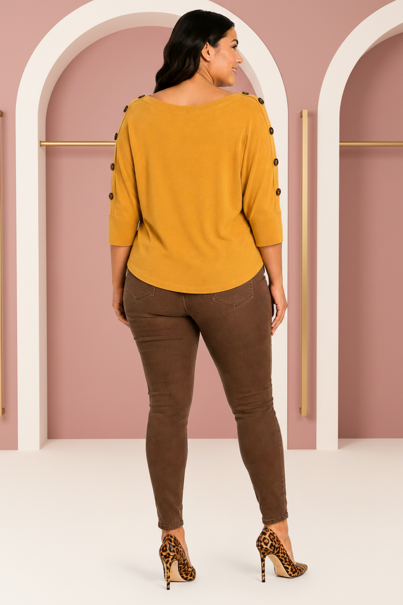 Back View - Varied Boutique Background