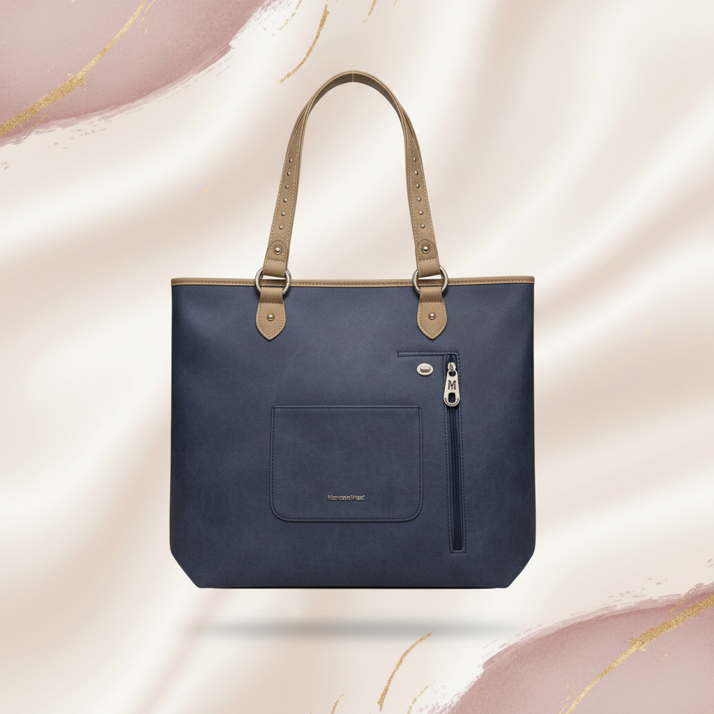 Back with Boutique Background