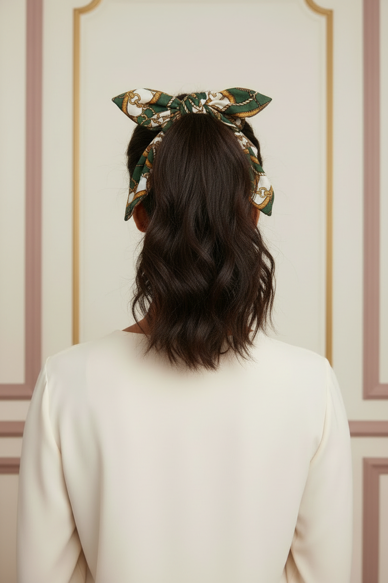 Hair Accessories