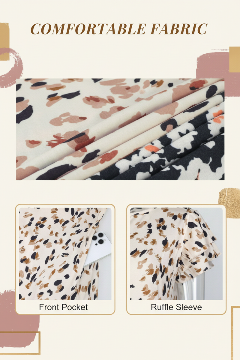 Comfortable Fabric Detail Graphic