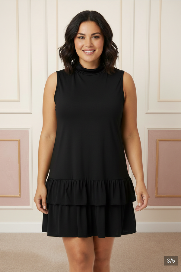 Front Model - Boutique BG