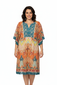 Front Model - Size L