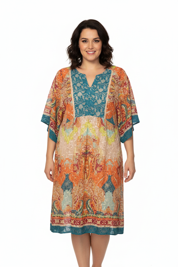 Front Model - Size L
